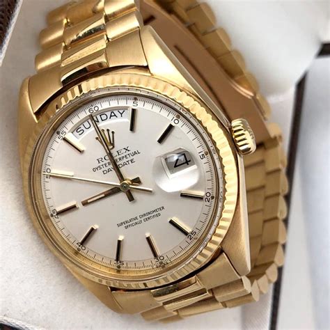 relogio rolex de ouro 18k|ouro oyster relógios.